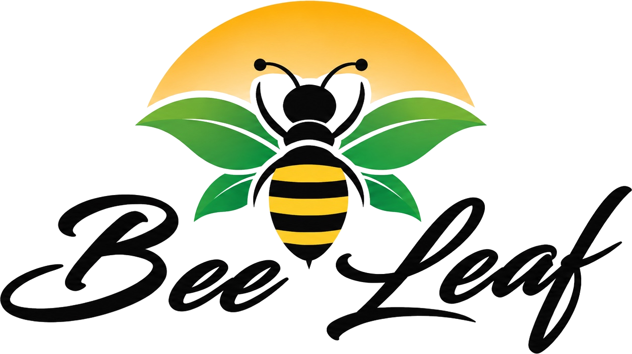 Bee Leaf — home