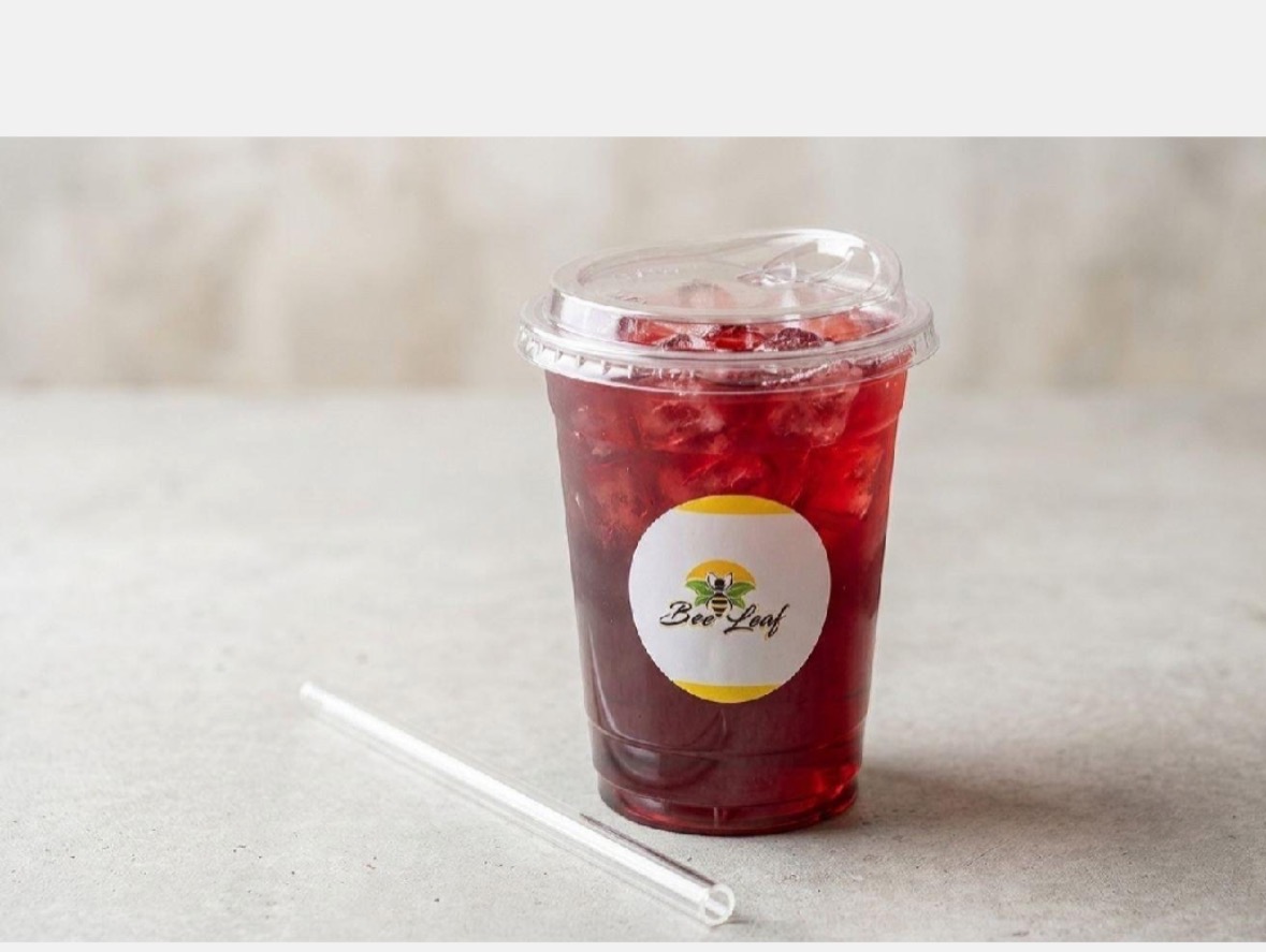 Hibiscus Blast — Half Gallon