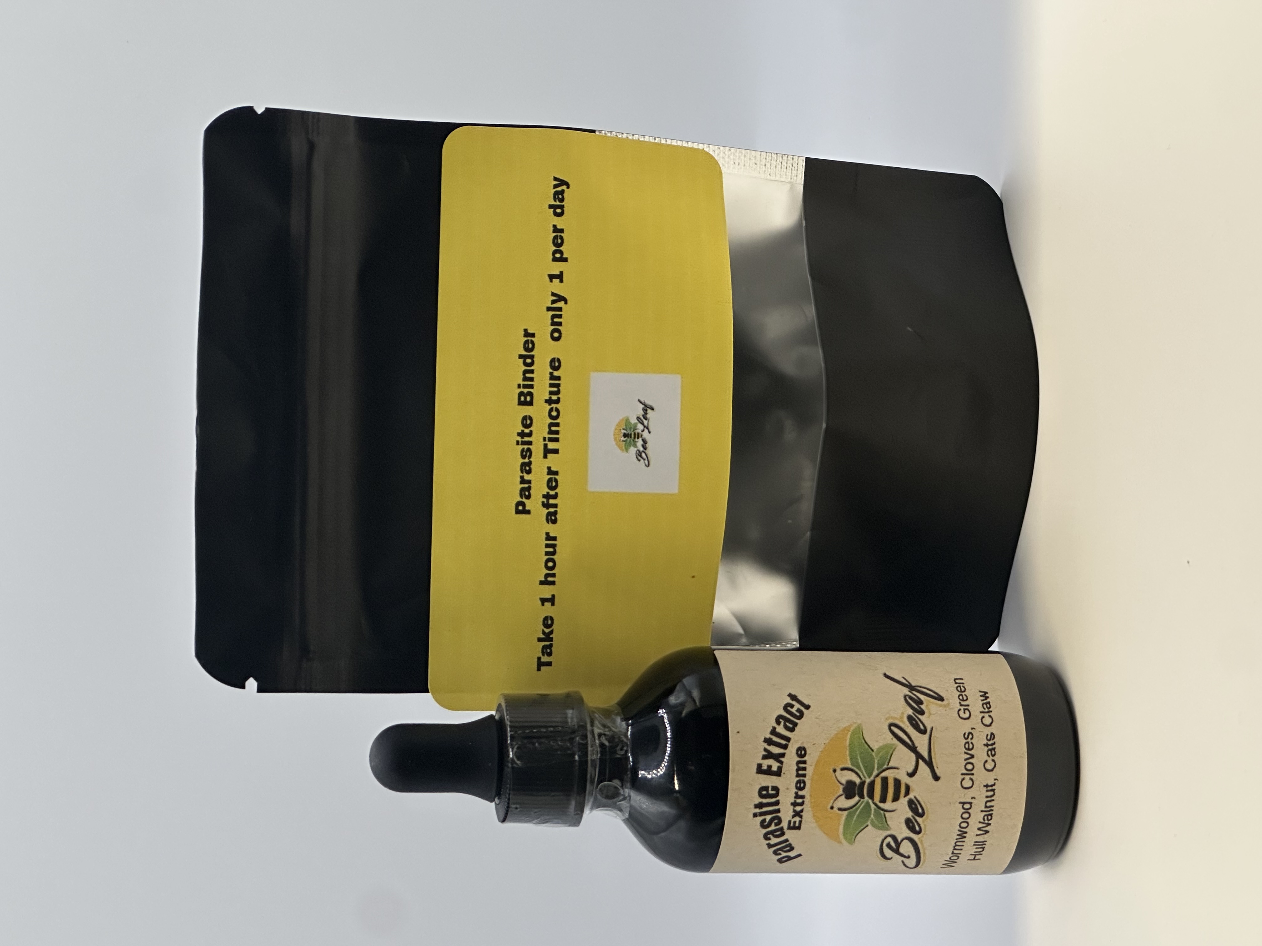 Parasite Cleanse Bundle